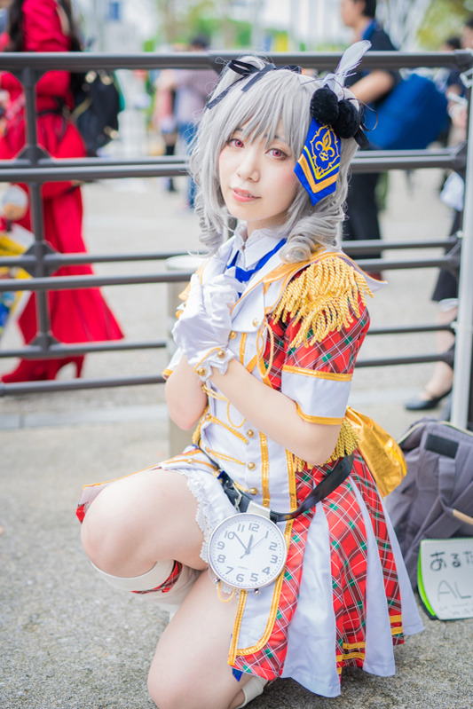 【コスプレ】「TGS2018」を盛り上げた麗しき美女コスプレイヤーまとめ【写真163枚】