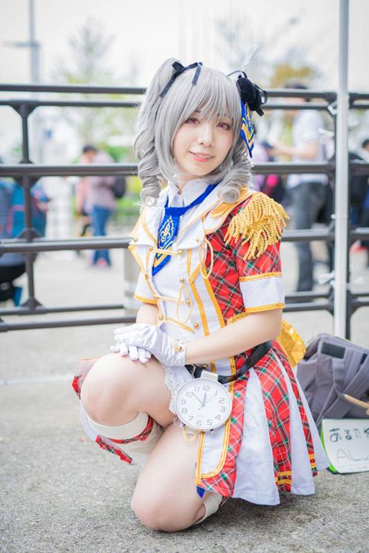 【コスプレ】「TGS2018」を盛り上げた麗しき美女コスプレイヤーまとめ【写真163枚】