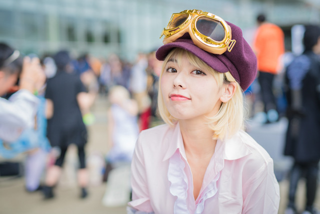 【コスプレ】「TGS2018」を盛り上げた麗しき美女コスプレイヤーまとめ【写真163枚】
