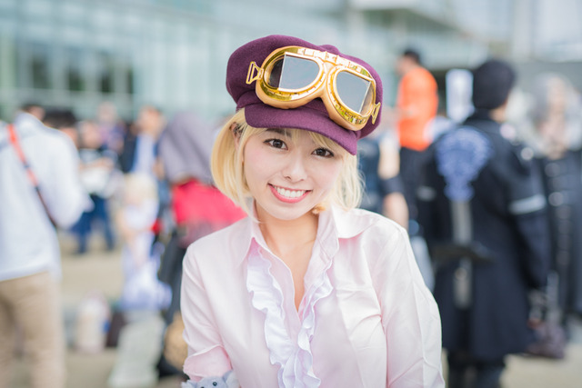 【コスプレ】「TGS2018」を盛り上げた麗しき美女コスプレイヤーまとめ【写真163枚】