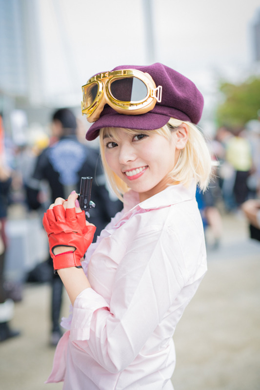 【コスプレ】「TGS2018」を盛り上げた麗しき美女コスプレイヤーまとめ【写真163枚】