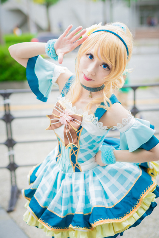 【コスプレ】「TGS2018」を盛り上げた麗しき美女コスプレイヤーまとめ【写真163枚】