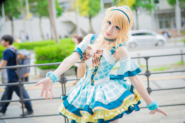 【コスプレ】「TGS2018」を盛り上げた麗しき美女コスプレイヤーまとめ【写真163枚】