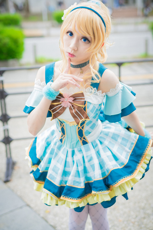 【コスプレ】「TGS2018」を盛り上げた麗しき美女コスプレイヤーまとめ【写真163枚】