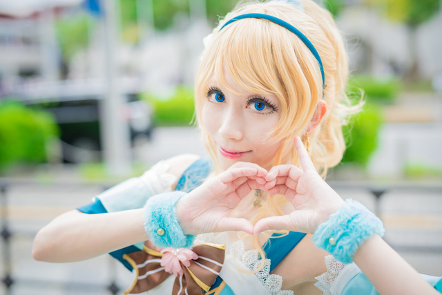 【コスプレ】「TGS2018」を盛り上げた麗しき美女コスプレイヤーまとめ【写真163枚】