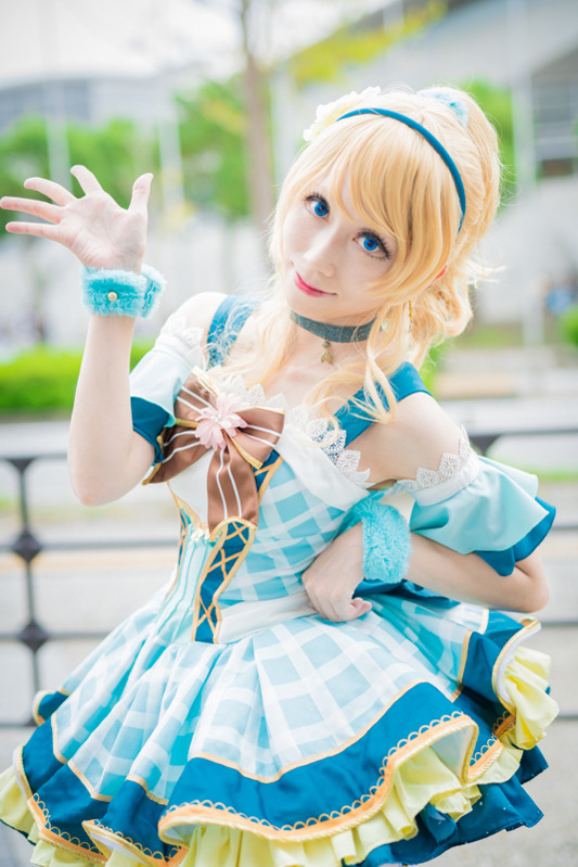 【コスプレ】「TGS2018」を盛り上げた麗しき美女コスプレイヤーまとめ【写真163枚】