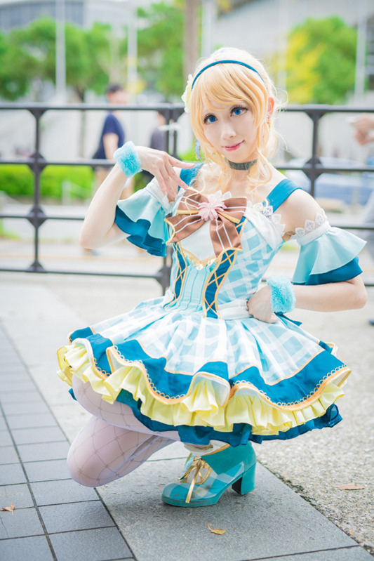 【コスプレ】「TGS2018」を盛り上げた麗しき美女コスプレイヤーまとめ【写真163枚】