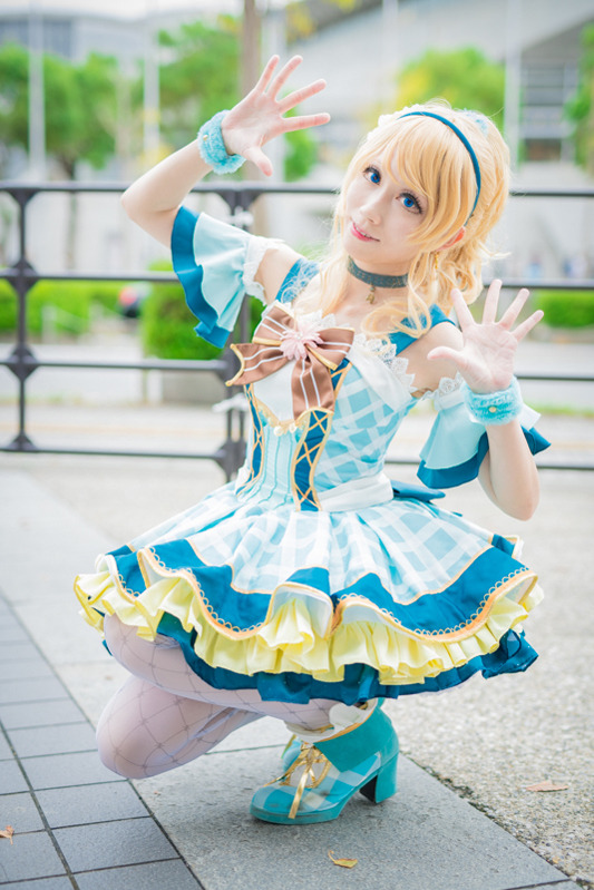 【コスプレ】「TGS2018」を盛り上げた麗しき美女コスプレイヤーまとめ【写真163枚】