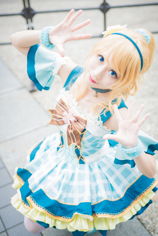 【コスプレ】「TGS2018」を盛り上げた麗しき美女コスプレイヤーまとめ【写真163枚】