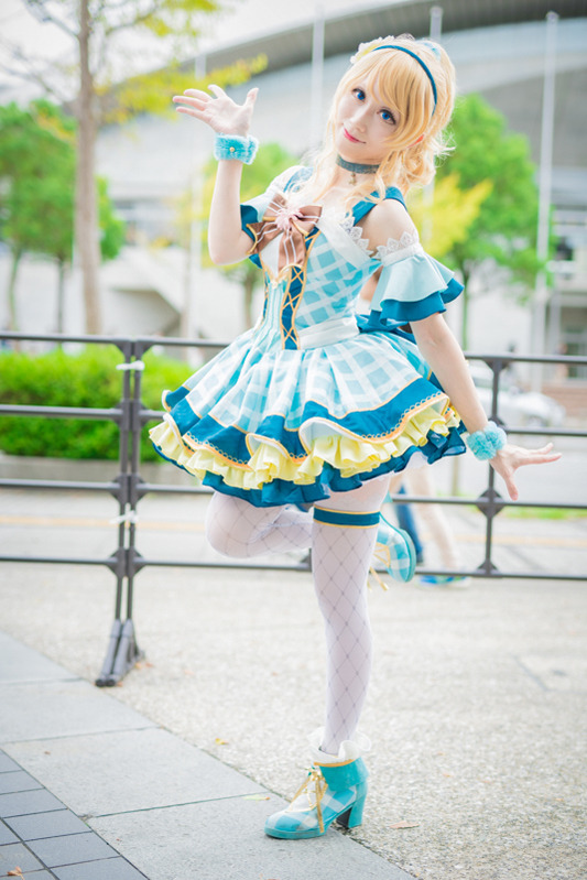 【コスプレ】「TGS2018」を盛り上げた麗しき美女コスプレイヤーまとめ【写真163枚】