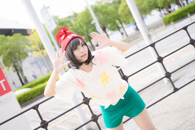 【コスプレ】「TGS2018」を盛り上げた麗しき美女コスプレイヤーまとめ【写真163枚】