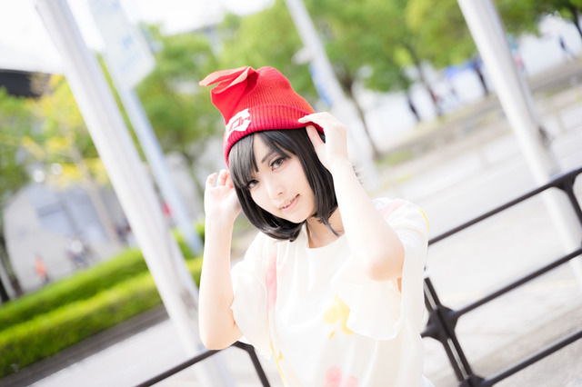 【コスプレ】「TGS2018」を盛り上げた麗しき美女コスプレイヤーまとめ【写真163枚】