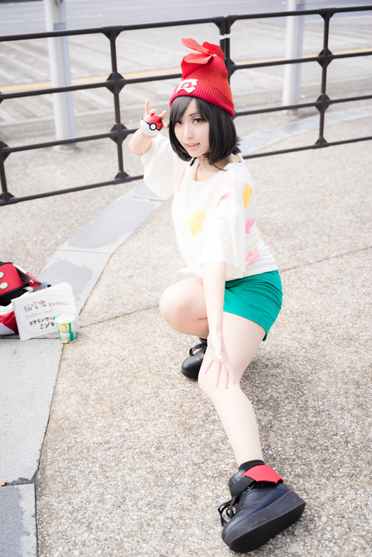 【コスプレ】「TGS2018」を盛り上げた麗しき美女コスプレイヤーまとめ【写真163枚】