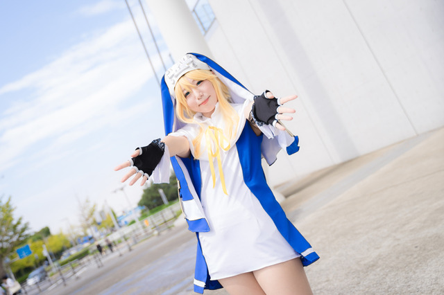 【コスプレ】「TGS2018」を盛り上げた麗しき美女コスプレイヤーまとめ【写真163枚】