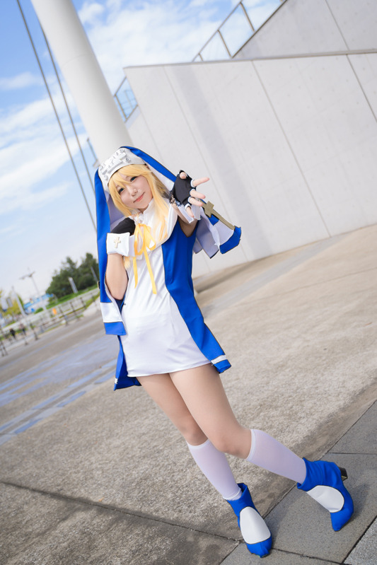 【コスプレ】「TGS2018」を盛り上げた麗しき美女コスプレイヤーまとめ【写真163枚】