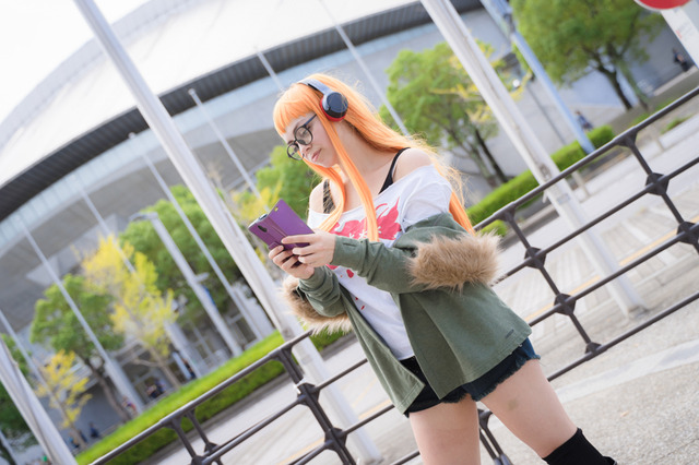 【コスプレ】「TGS2018」を盛り上げた麗しき美女コスプレイヤーまとめ【写真163枚】