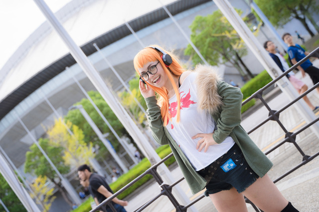 【コスプレ】「TGS2018」を盛り上げた麗しき美女コスプレイヤーまとめ【写真163枚】