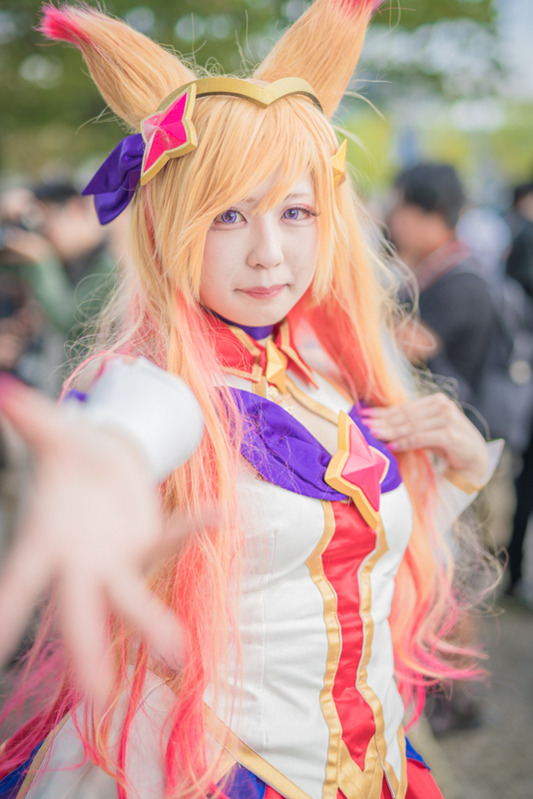 【コスプレ】「TGS2018」を盛り上げた麗しき美女コスプレイヤーまとめ【写真163枚】