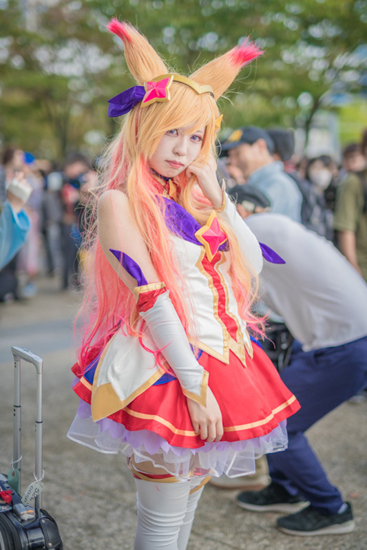 【コスプレ】「TGS2018」を盛り上げた麗しき美女コスプレイヤーまとめ【写真163枚】