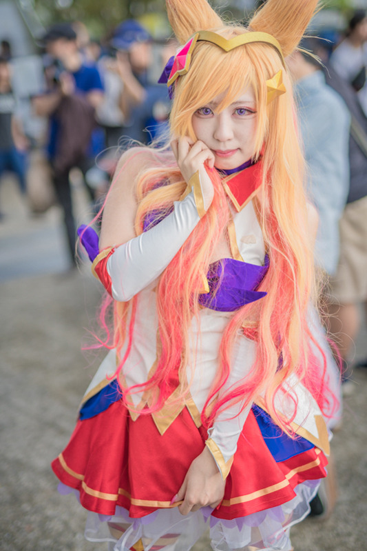【コスプレ】「TGS2018」を盛り上げた麗しき美女コスプレイヤーまとめ【写真163枚】
