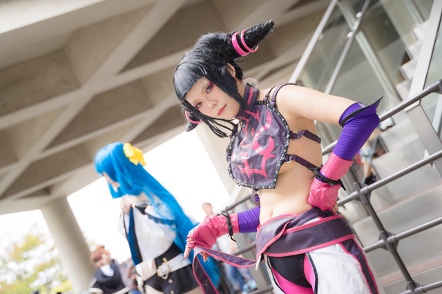 【コスプレ】「TGS2018」を盛り上げた麗しき美女コスプレイヤーまとめ【写真163枚】