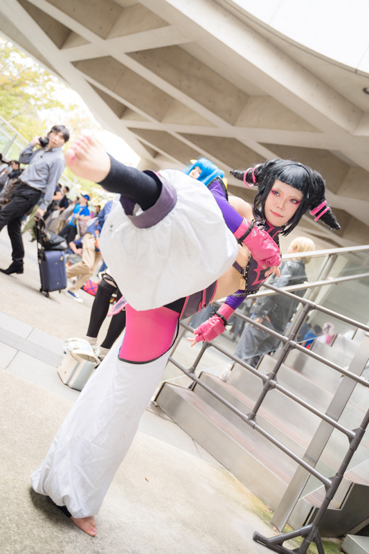 【コスプレ】「TGS2018」を盛り上げた麗しき美女コスプレイヤーまとめ【写真163枚】