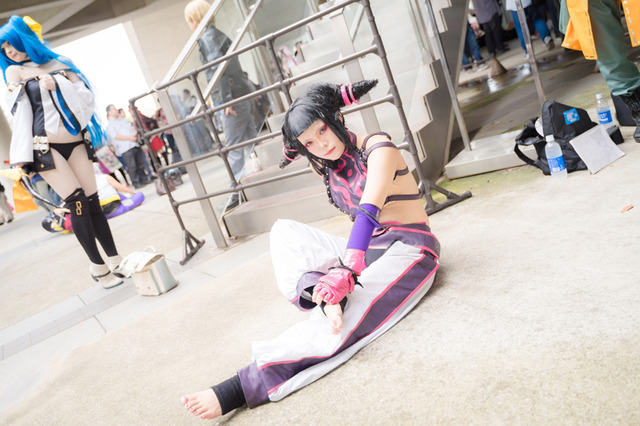 【コスプレ】「TGS2018」を盛り上げた麗しき美女コスプレイヤーまとめ【写真163枚】