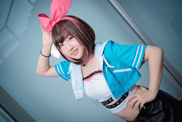 【コスプレ】「TGS2018」を盛り上げた麗しき美女コスプレイヤーまとめ【写真163枚】