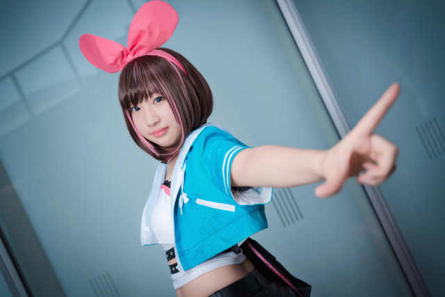 【コスプレ】「TGS2018」を盛り上げた麗しき美女コスプレイヤーまとめ【写真163枚】
