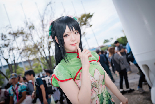 【コスプレ】「TGS2018」を盛り上げた麗しき美女コスプレイヤーまとめ【写真163枚】