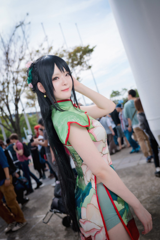 【コスプレ】「TGS2018」を盛り上げた麗しき美女コスプレイヤーまとめ【写真163枚】