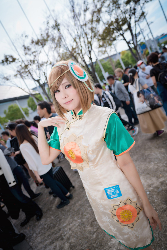 【コスプレ】「TGS2018」を盛り上げた麗しき美女コスプレイヤーまとめ【写真163枚】