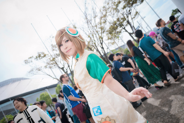 【コスプレ】「TGS2018」を盛り上げた麗しき美女コスプレイヤーまとめ【写真163枚】