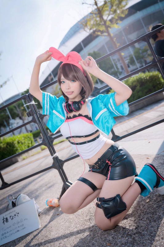 【コスプレ】「TGS2018」を盛り上げた麗しき美女コスプレイヤーまとめ【写真163枚】
