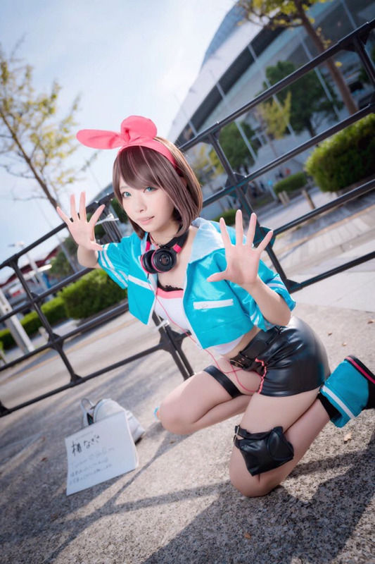 【コスプレ】「TGS2018」を盛り上げた麗しき美女コスプレイヤーまとめ【写真163枚】