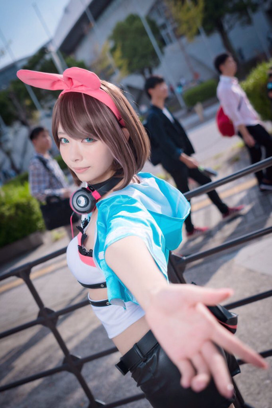 【コスプレ】「TGS2018」を盛り上げた麗しき美女コスプレイヤーまとめ【写真163枚】