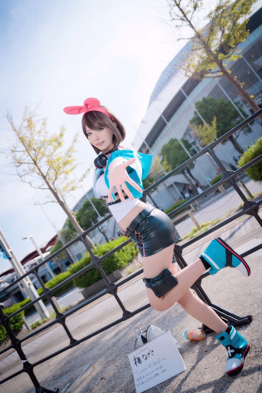 【コスプレ】「TGS2018」を盛り上げた麗しき美女コスプレイヤーまとめ【写真163枚】