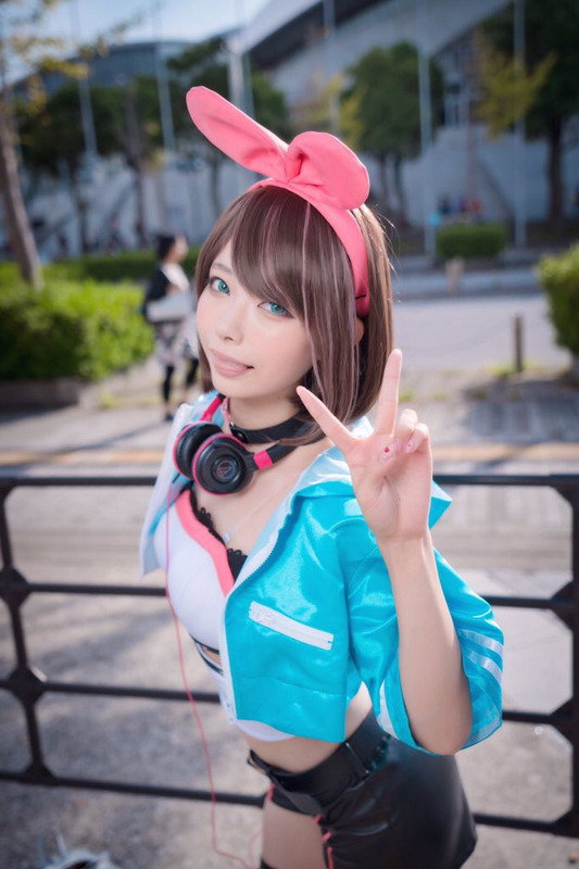 【コスプレ】「TGS2018」を盛り上げた麗しき美女コスプレイヤーまとめ【写真163枚】