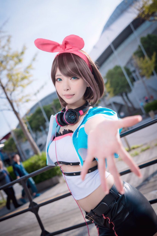 【コスプレ】「TGS2018」を盛り上げた麗しき美女コスプレイヤーまとめ【写真163枚】