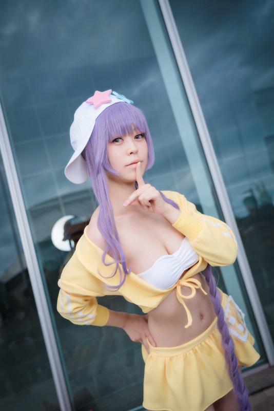 【コスプレ】花嫁衣装ネロからボンテージセイバーまで！ 「TGS2018」最終日の「FGO」美女レイヤーまとめ