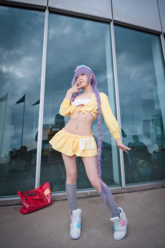 【コスプレ】花嫁衣装ネロからボンテージセイバーまで！ 「TGS2018」最終日の「FGO」美女レイヤーまとめ