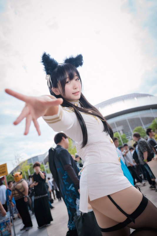 【コスプレ】TGS2018最終日を彩った美女コスプレイヤーまとめ【写真161枚】