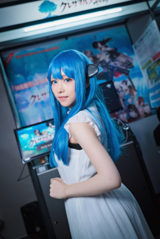 【コスプレ】TGS2018最終日を彩った美女コスプレイヤーまとめ【写真161枚】
