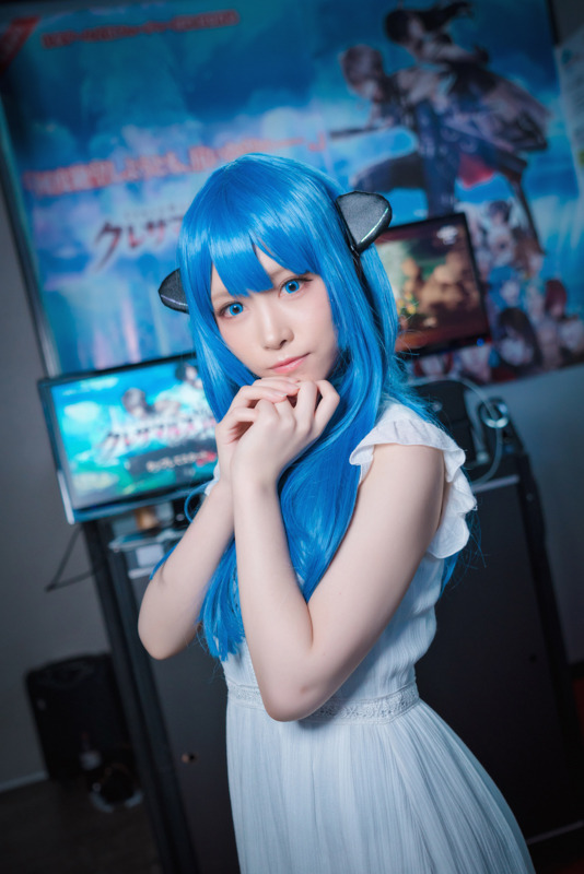 【コスプレ】TGS2018最終日を彩った美女コスプレイヤーまとめ【写真161枚】