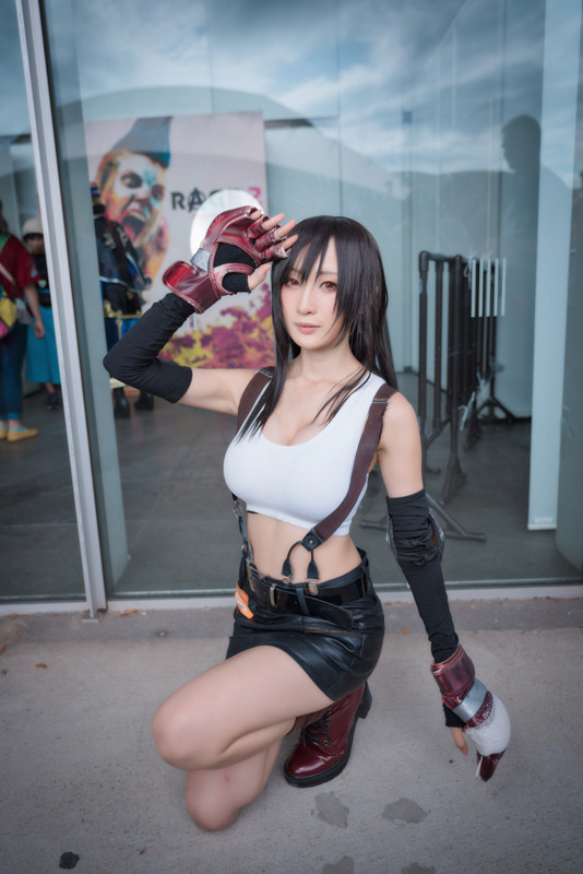 【コスプレ】TGS2018最終日を彩った美女コスプレイヤーまとめ【写真161枚】