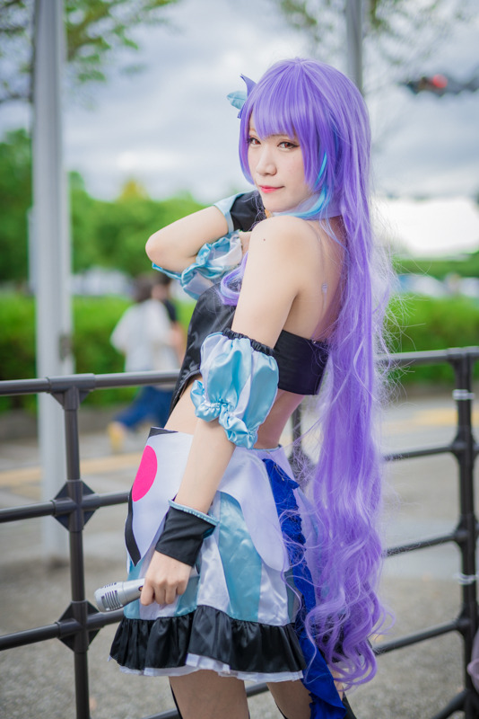 【コスプレ】TGS2018最終日を彩った美女コスプレイヤーまとめ【写真161枚】
