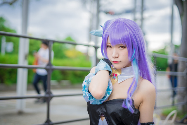 【コスプレ】TGS2018最終日を彩った美女コスプレイヤーまとめ【写真161枚】