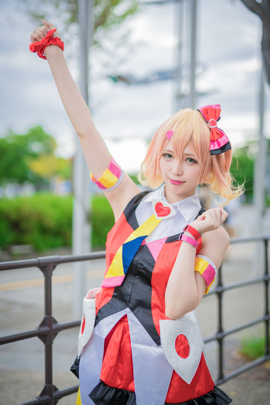 【コスプレ】TGS2018最終日を彩った美女コスプレイヤーまとめ【写真161枚】