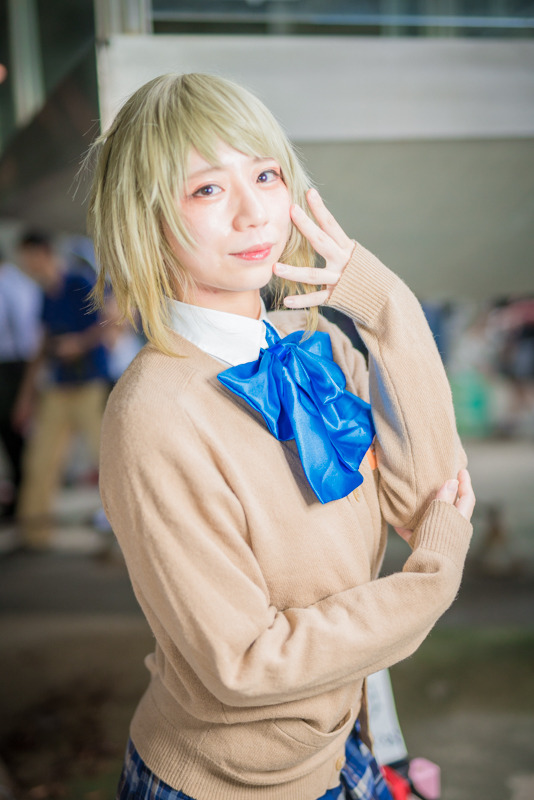【コスプレ】TGS2018最終日を彩った美女コスプレイヤーまとめ【写真161枚】