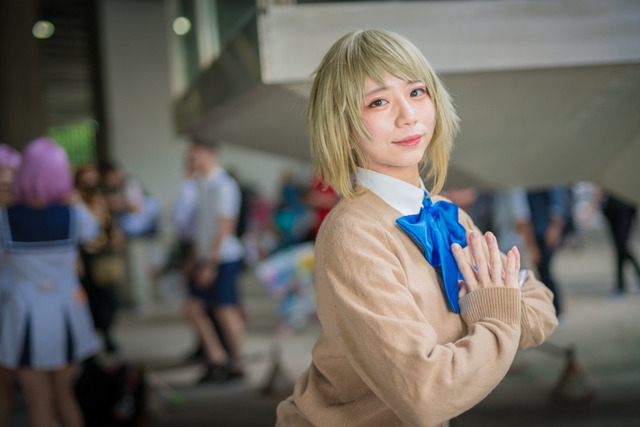 【コスプレ】TGS2018最終日を彩った美女コスプレイヤーまとめ【写真161枚】